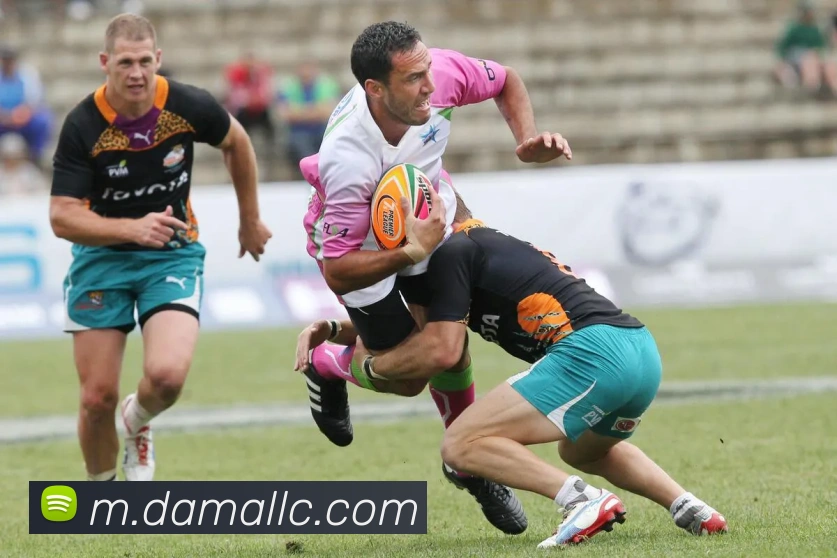 战术分析频道
